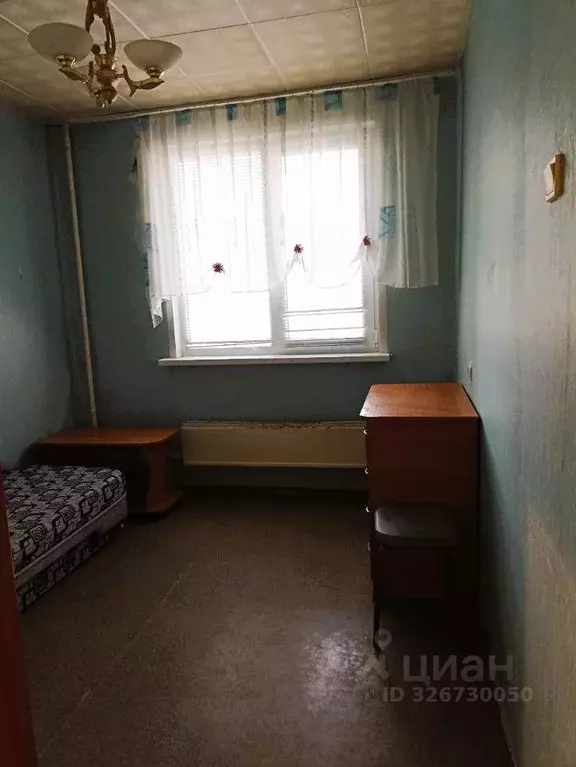 Комната Самарская область, Тольятти Майский проезд, 15 (8.7 м) - Фото 1