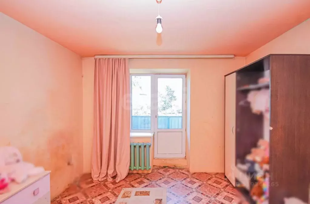 1-к кв. Бурятия, Улан-Удэ Зеленый мкр, 1А (34.9 м) - Фото 0