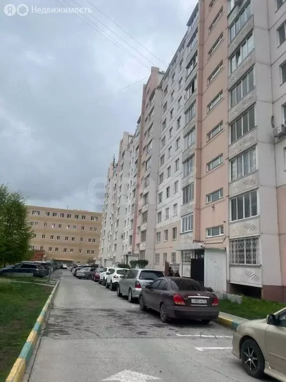 2-комнатная квартира: Новосибирск, Калининский район, микрорайон ... - Фото 1