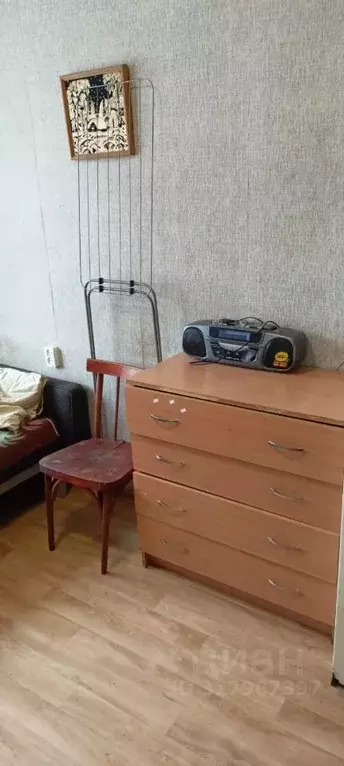 Комната Алтайский край, Барнаул ул. 80-й Гвардейской Дивизии, 68 (14.0 ... - Фото 0