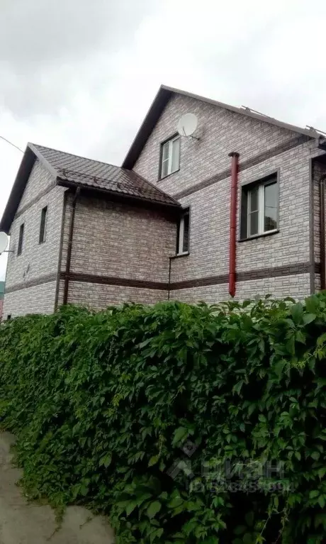 Дом в Московская область, Ленинский городской округ, Мисайлово пгт, ... - Фото 2