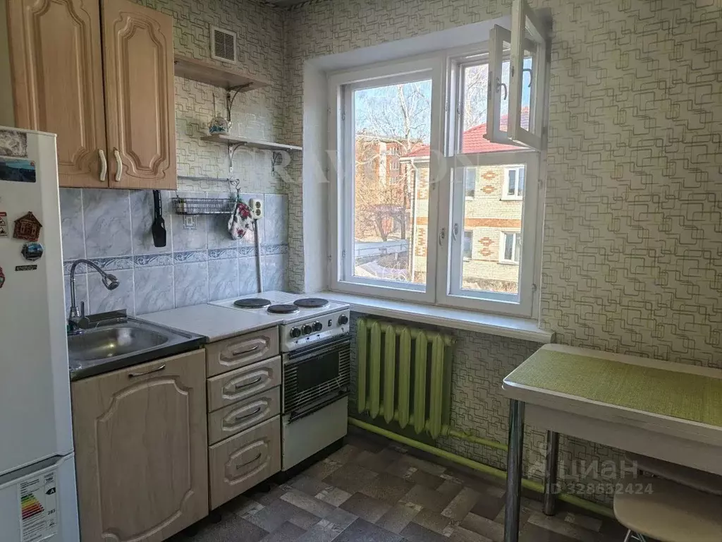1-к кв. Алтай, Горно-Алтайск Поселковая ул., 4 (32.5 м) - Фото 1