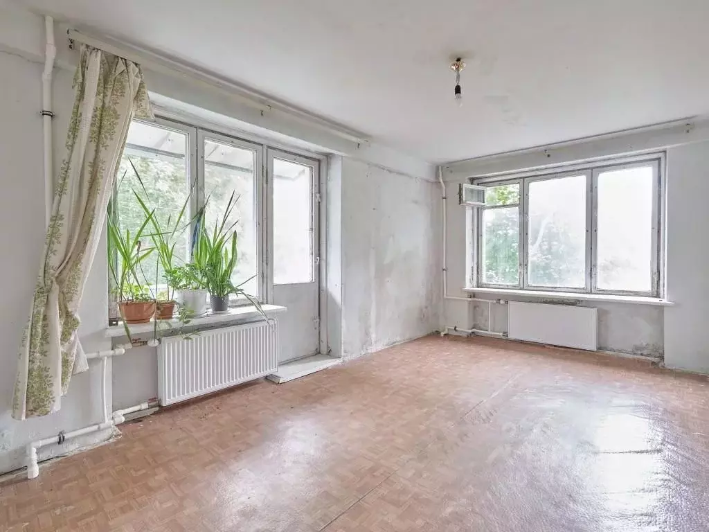 2-к кв. Санкт-Петербург ул. Бабушкина, 103 (41.5 м) - Фото 0