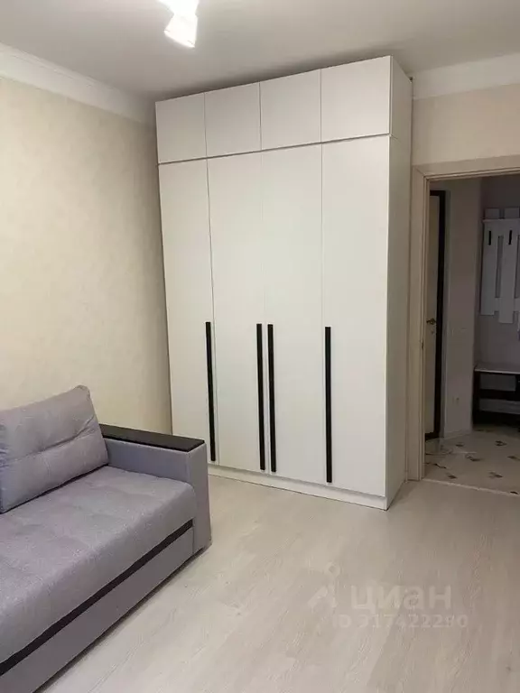 1-к кв. Москва Бакинская ул., 18 (32.0 м) - Фото 0