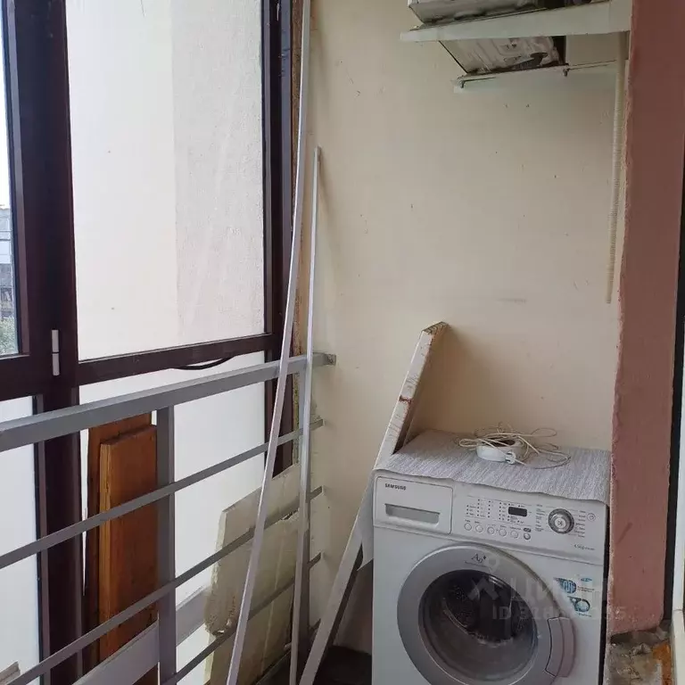Студия Челябинская область, Челябинск Батумская ул., 2А (27.0 м) - Фото 0
