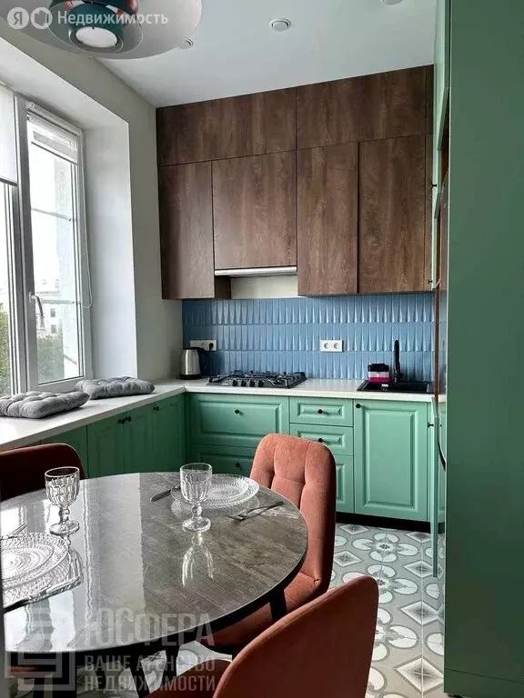 1-комнатная квартира: Волгоград, улица Маршала Чуйкова, 19 (37 м) - Фото 1