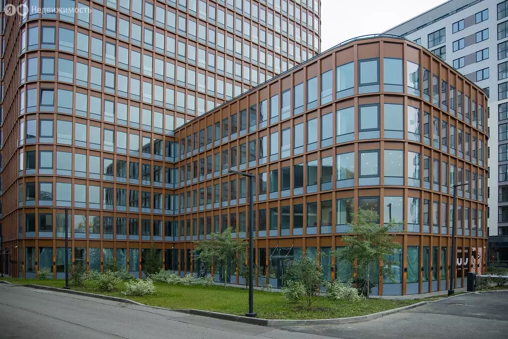 Квартира-студия: Санкт-Петербург, ЖК Глоракс Заневский (29.1 м) - Фото 2