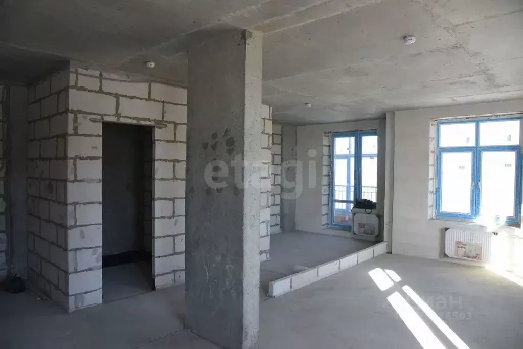 2-к кв. Московская область, Одинцовский городской округ, с. Лайково, ... - Фото 1