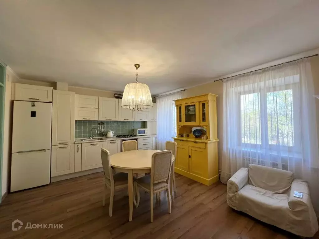 Продаётся 3-к квартира, 72 м - Фото 0