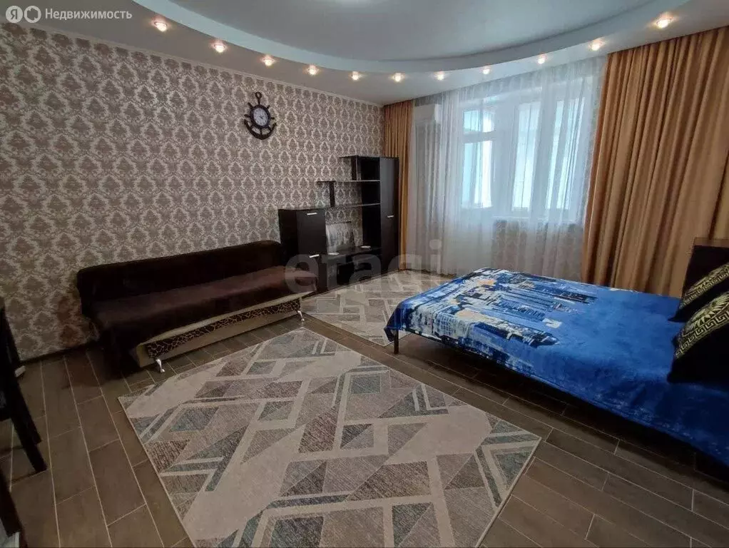 1-комнатная квартира: Севастополь, Античный проспект, 60 (50 м) - Фото 0