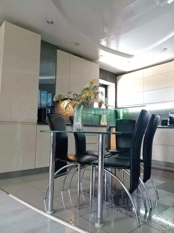 4-к кв. Забайкальский край, Чита Смоленская ул., 47 (144.0 м) - Фото 1