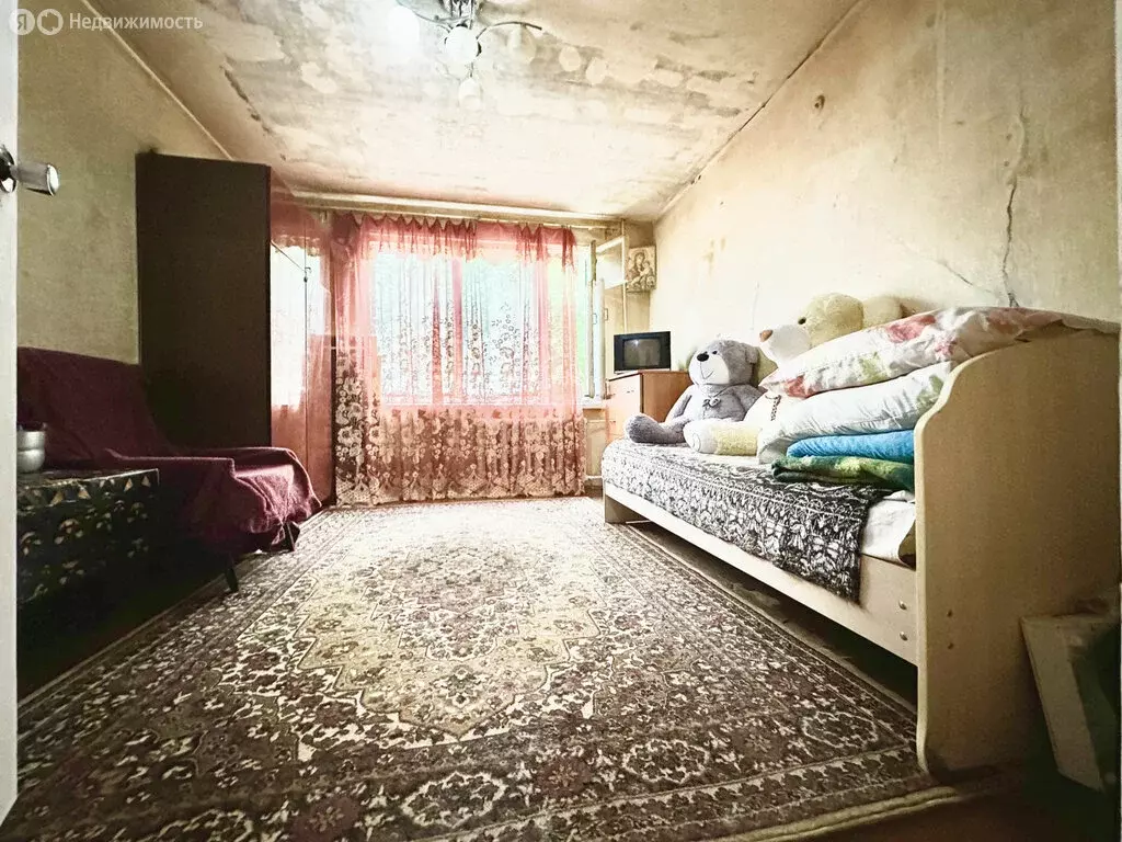 2-комнатная квартира: Нижний Тагил, улица Зари, 39 (43.3 м) - Фото 1