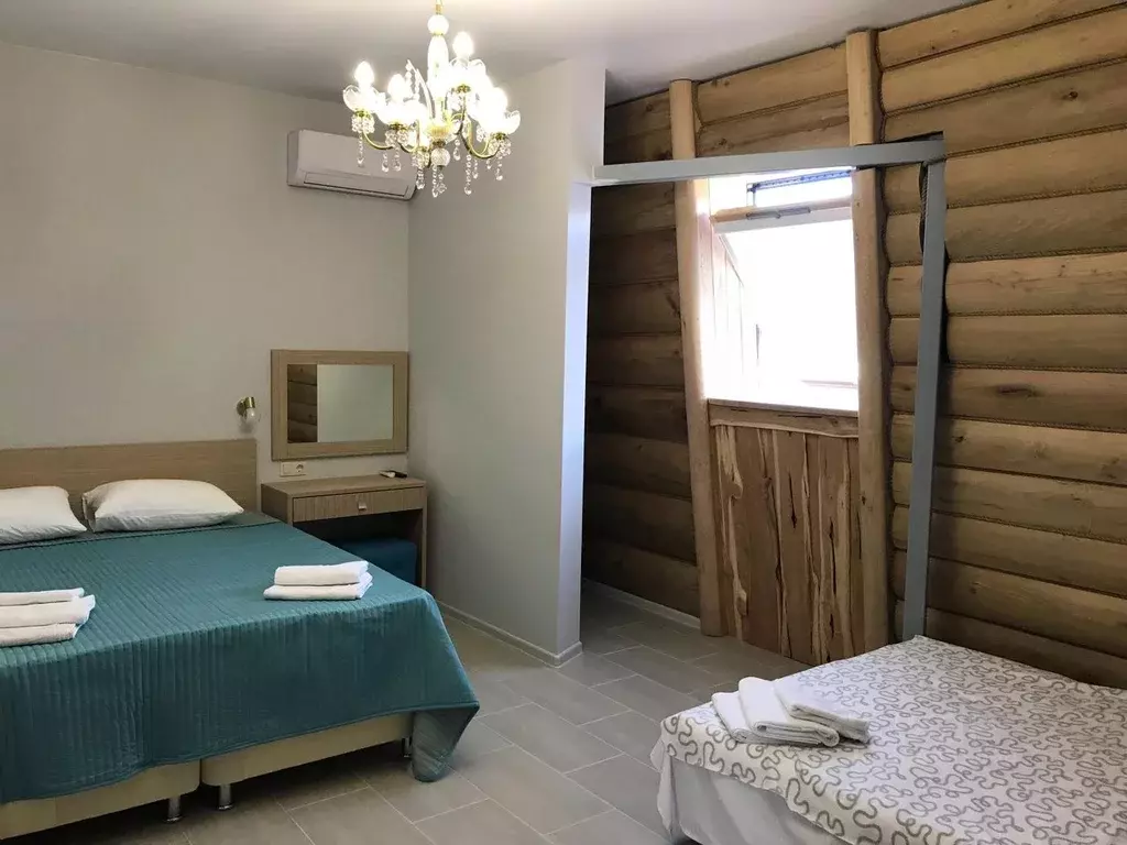 Комната Краснодарский край, Геленджик ул. Тельмана, 23 (21.0 м) - Фото 0