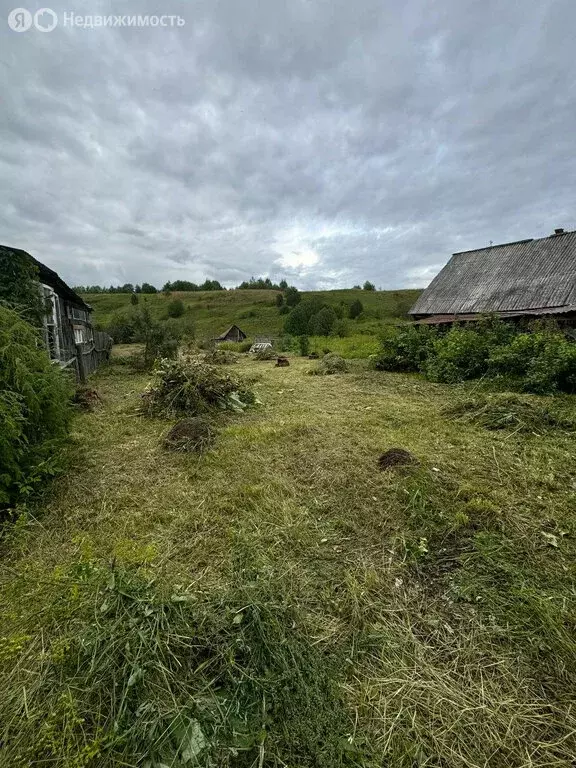 Участок в посёлок Юг, улица Заюг, 24 (11.29 м) - Фото 0