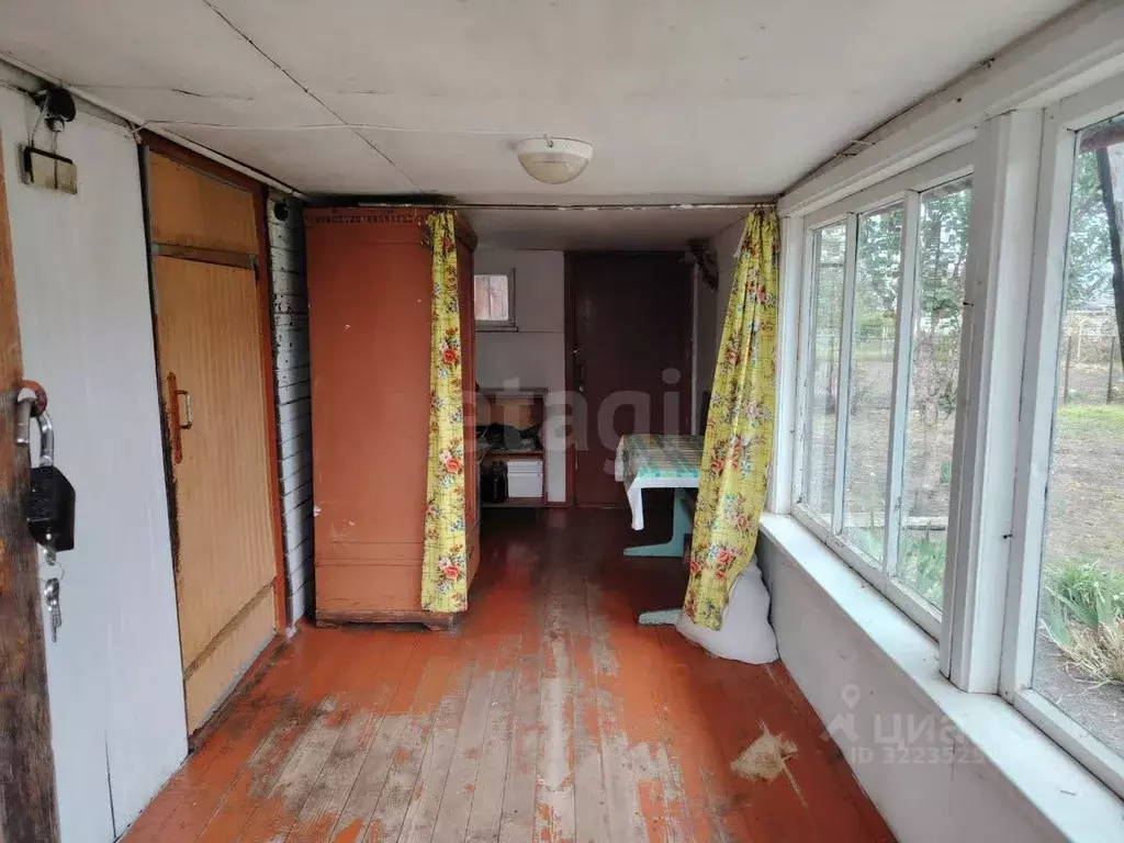 Дом в Брянская область, Трубчевск пер. Фокина (83 м) - Фото 2