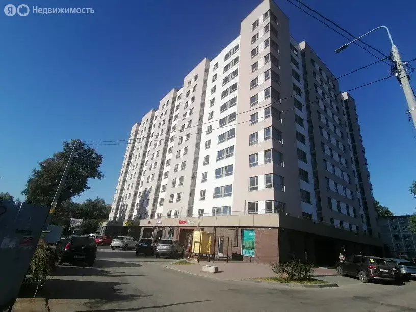 Помещение свободного назначения (380 м) - Фото 1