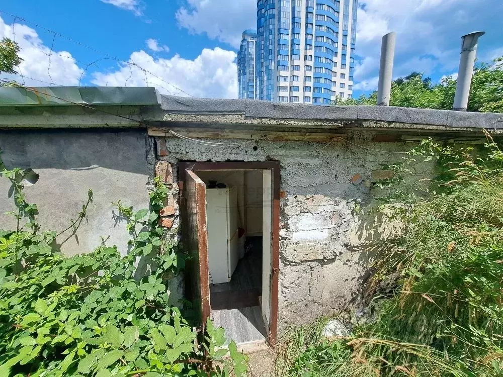 Студия Краснодарский край, Новороссийск Вербовая ул., 13 (28.0 м) - Фото 1