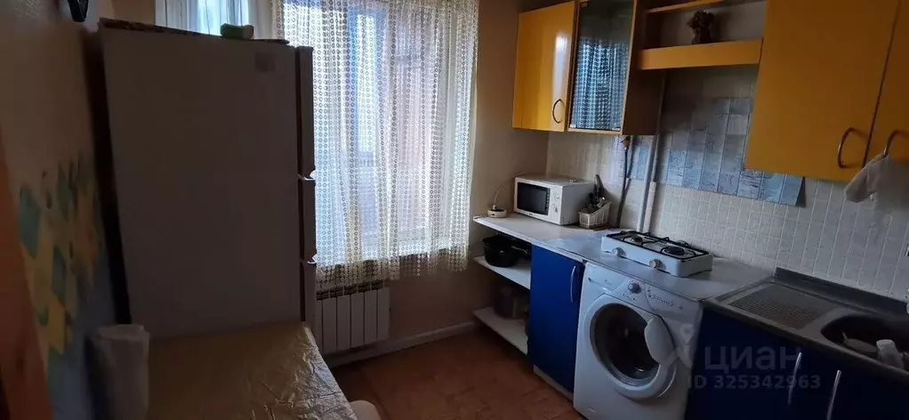 2-к кв. Москва Измайловское ш., 27 (45.0 м) - Фото 1