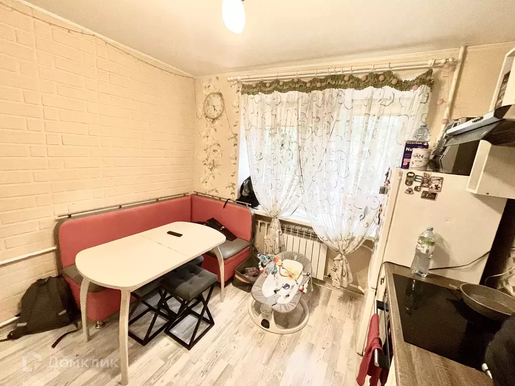 Продаётся 1-к квартира, 35 м - Фото 1