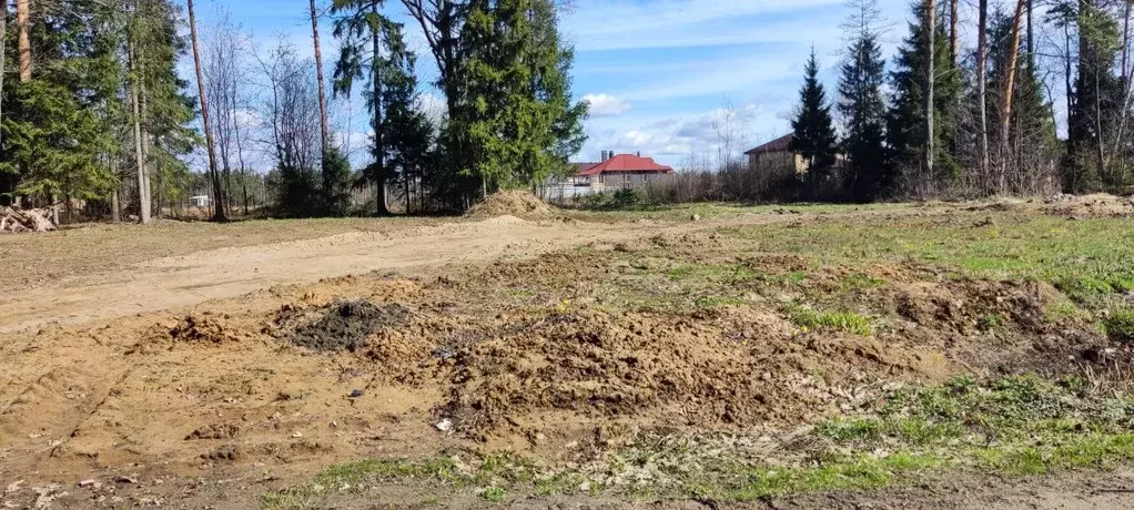 Участок в Московская область, Богородский городской округ, Восточная ... - Фото 0