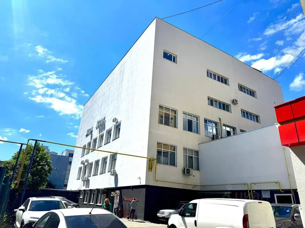 Офис в Саратовская область, Саратов Рабочая ул., 105А (65 м) - Фото 1