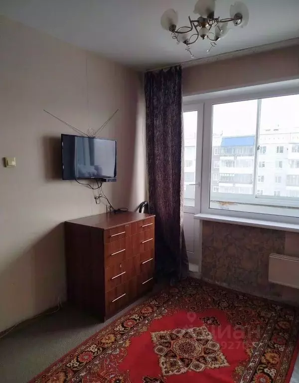 1-к кв. Томская область, Томск Сибирская ул., 102 (25.0 м) - Фото 1