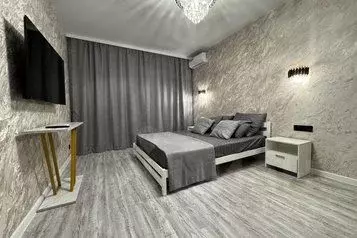 1-к кв. Тамбовская область, Тамбов Радужный мкр, ул. Сабуровская, 1Бк2 ... - Фото 1