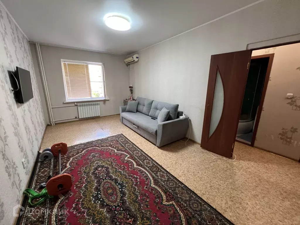 Продаётся 2-к квартира, 51.3 м - Фото 1