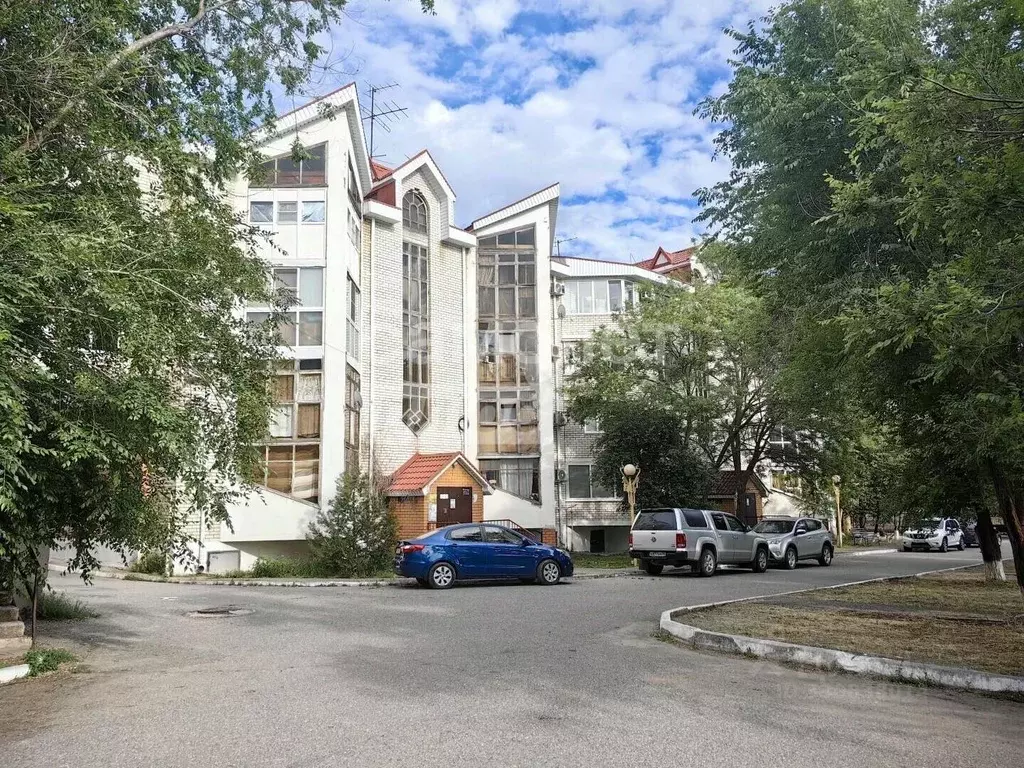 4-к кв. Калмыкия, Элиста 3-й мкр, 3 (111.8 м) - Фото 1