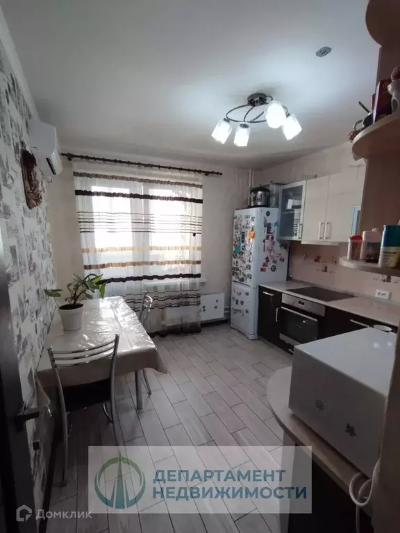 Продаётся 2-к квартира, 55 м - Фото 0