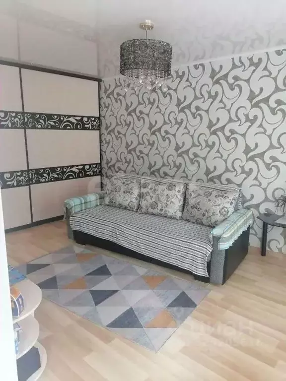 2-к кв. Вологодская область, Вологда Петрозаводская ул., 26 (38.4 м) - Фото 2