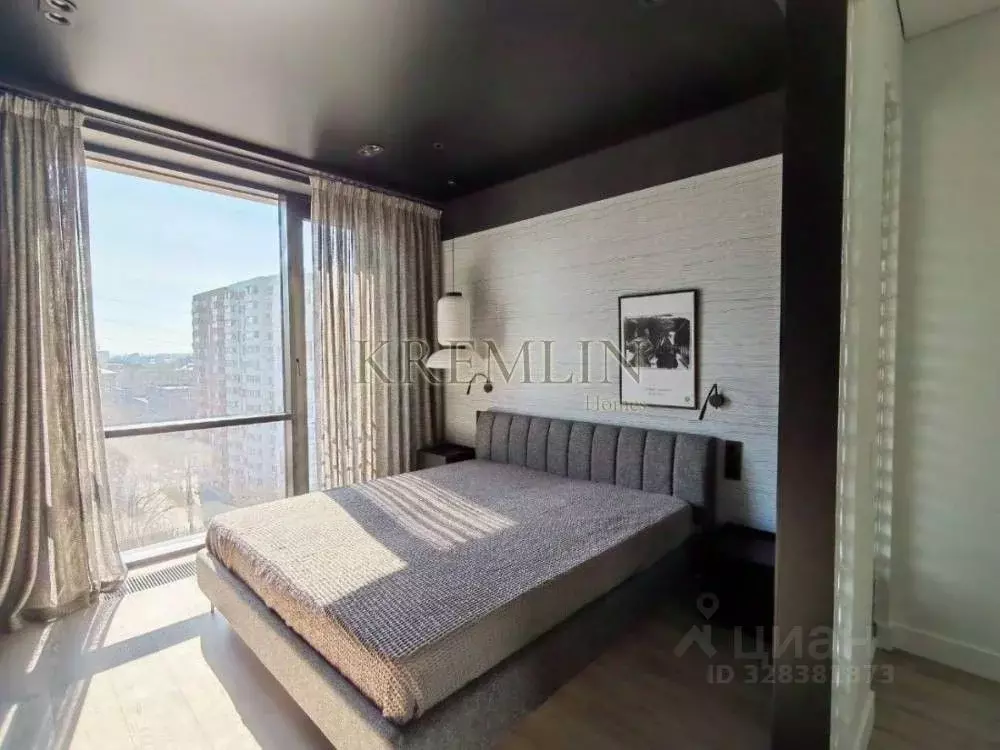 1-к кв. Москва просп. Мира, 95 (36.0 м) - Фото 1