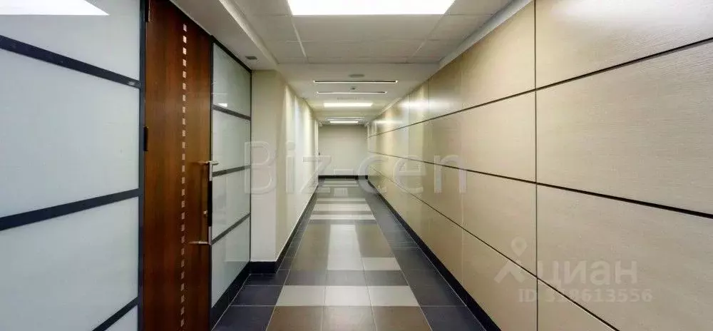 Офис в Москва ул. Горбунова, 2С3 (768 м) - Фото 1