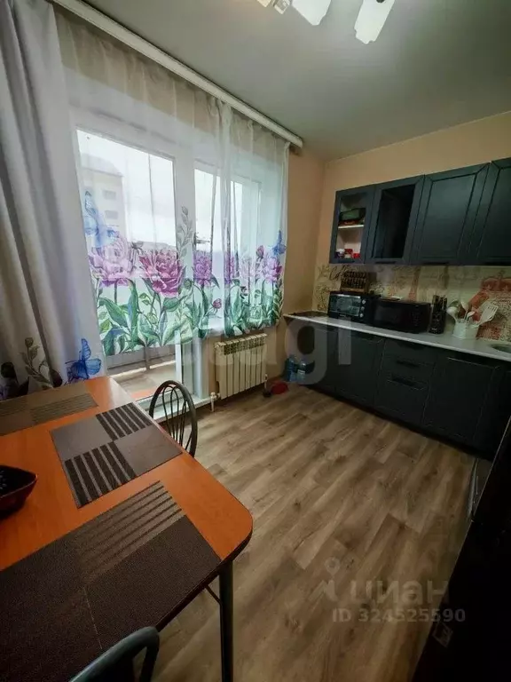 2-к кв. Сахалинская область, Долинск ул. Вилкова, 12 (52.3 м) - Фото 2