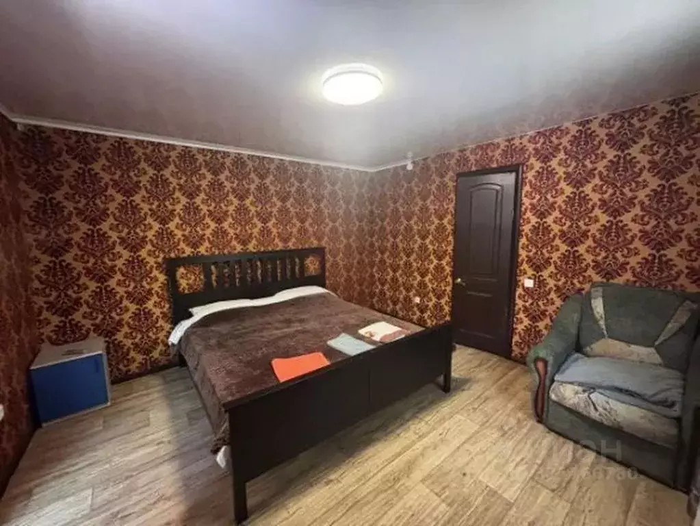 Комната Ростовская область, Ростов-на-Дону Окружная ул., 44 - Фото 1