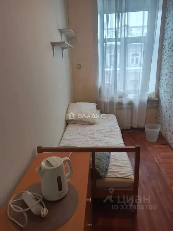 6-к кв. Санкт-Петербург 5-я Красноармейская ул., 17 (125.6 м) - Фото 2