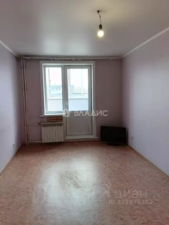 2-к кв. Алтайский край, Бийск ул. Александра Матросова, 31 (46.6 м) - Фото 1