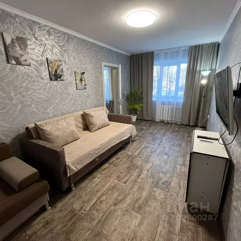 2-к кв. Тюменская область, Тюмень ул. Котовского, 5 (38.0 м) - Фото 2