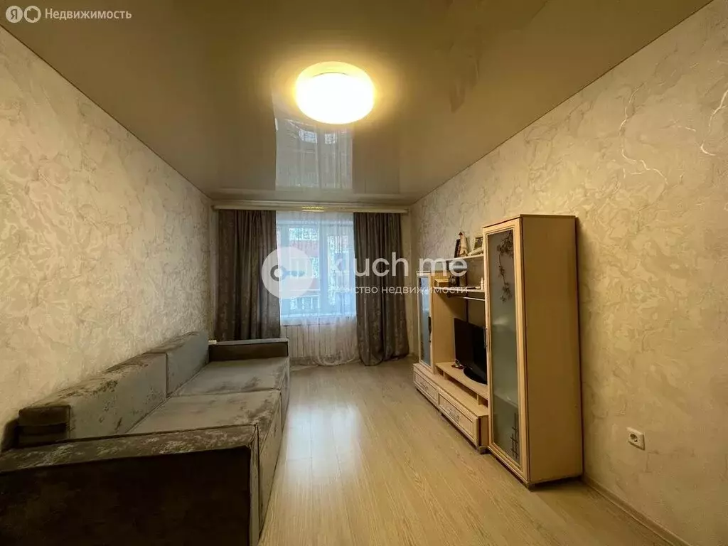 1-комнатная квартира: Шигалеевское сельское поселение, село Новое ... - Фото 2