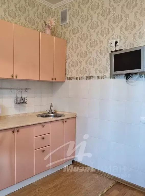 1-к кв. Московская область, Люберцы Октябрьский просп., 5 (42.0 м) - Фото 1