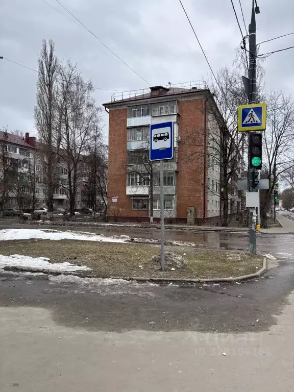 1-к кв. Брянская область, Брянск Северный пер., 52 (30.0 м) - Фото 2