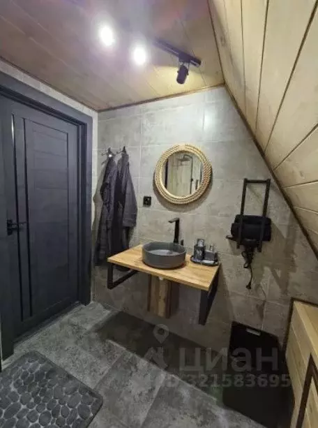 Дом в Краснодарский край, Геленджик городской округ, с. ... - Фото 2