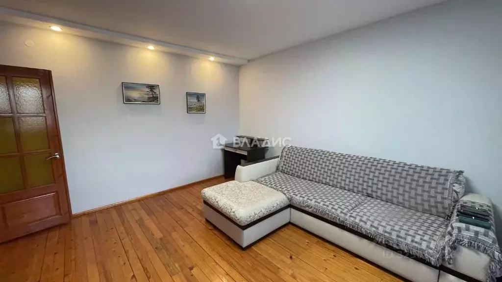 Дом в Бурятия, Улан-Удэ ул. Денисова, 20 (166 м) - Фото 1