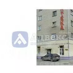 2-к кв. Тюменская область, Тюмень ул. Луначарского, 36 (42.8 м) - Фото 1