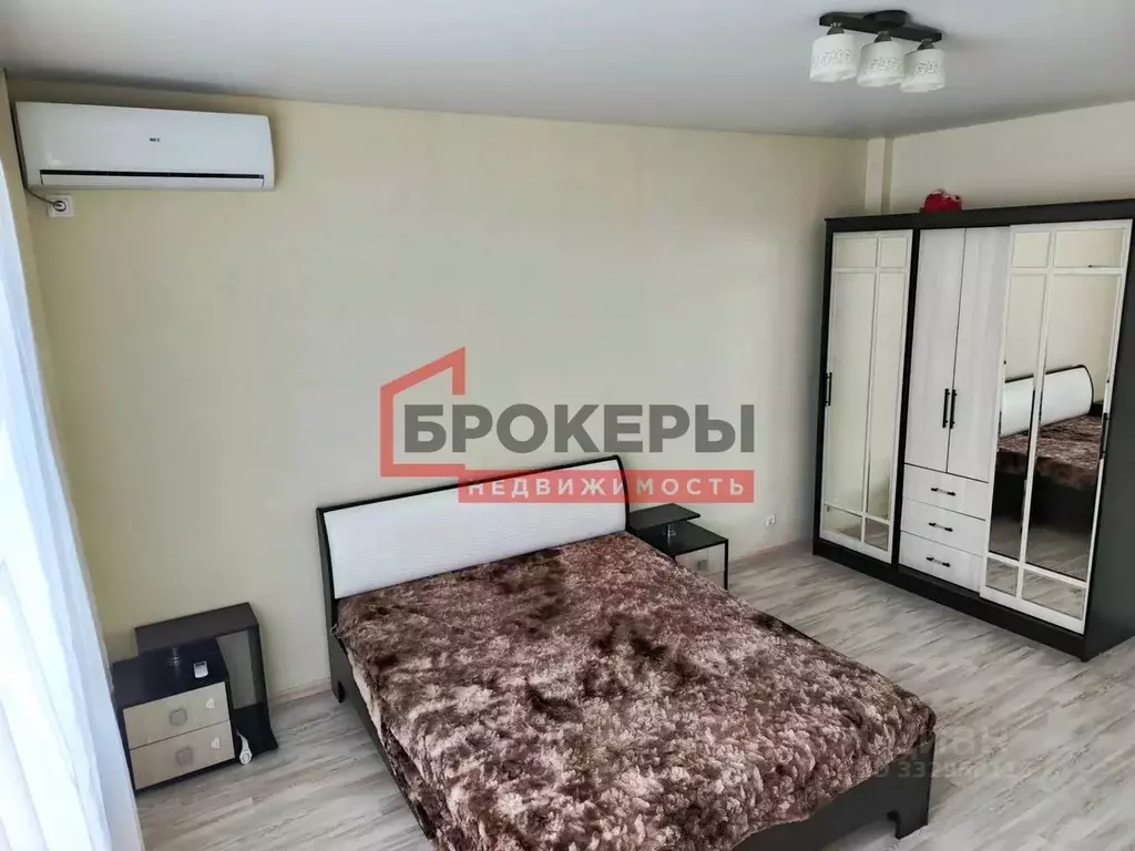 2-к кв. Севастополь ул. Загородная Балка, 2Г (67.0 м) - Фото 2
