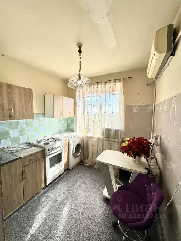 1-к кв. Волгоградская область, Волгоград ул. 39-й Гвардейской Дивизии, ... - Фото 1