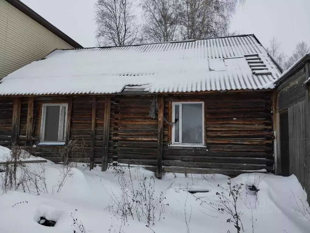 Помещение свободного назначения в Томская область, Верхнекетский ... - Фото 0