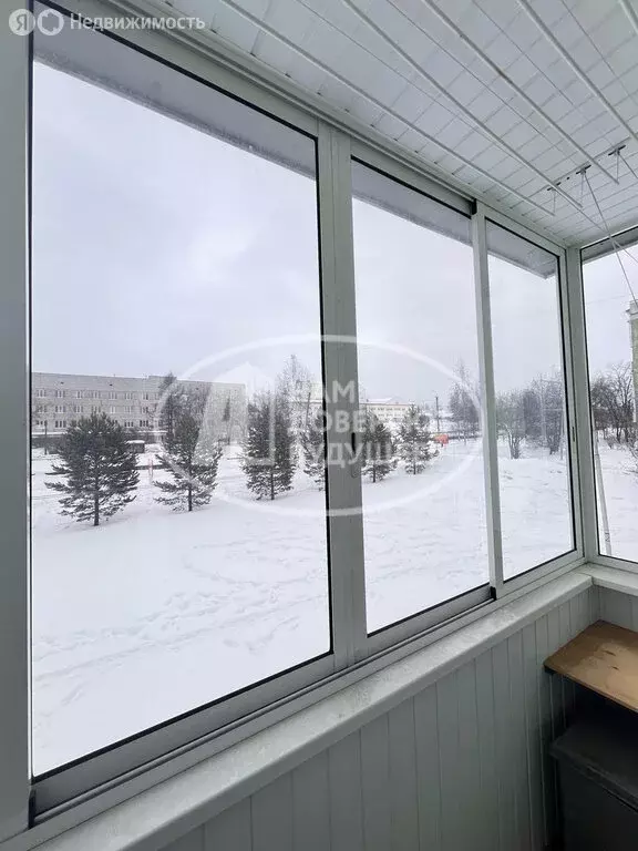2-комнатная квартира: Лысьва, проспект Победы, 111 (44.6 м) - Фото 0
