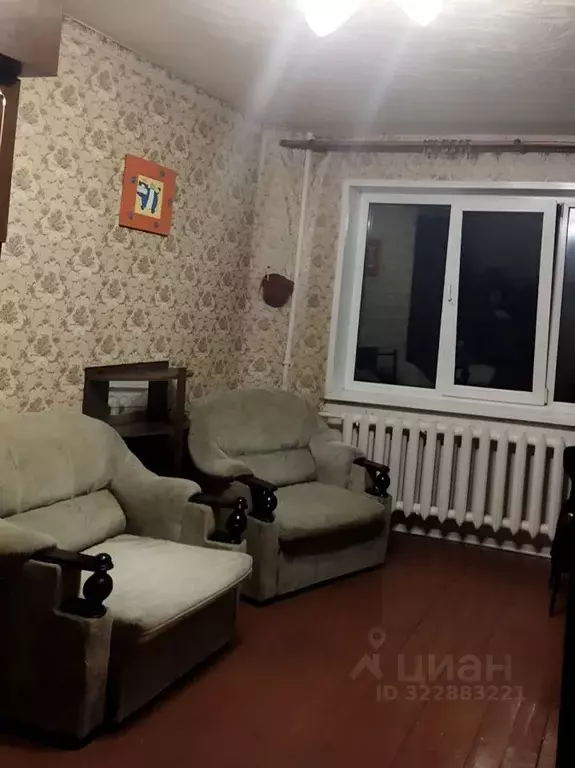 1-к кв. Ленинградская область, Ломоносовский район, Кипенское с/пос, ... - Фото 2