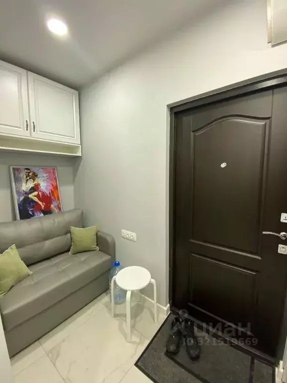 Помещение свободного назначения в Башкортостан, Уфа ул. Шафиева, 44/1 ... - Фото 2